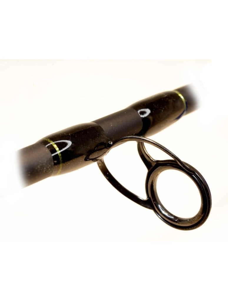 A.Jensen Lucius vliegenhengels, E10 Flyfishing, Watersport en Boten, Verzenden, Nieuw, Werphengel