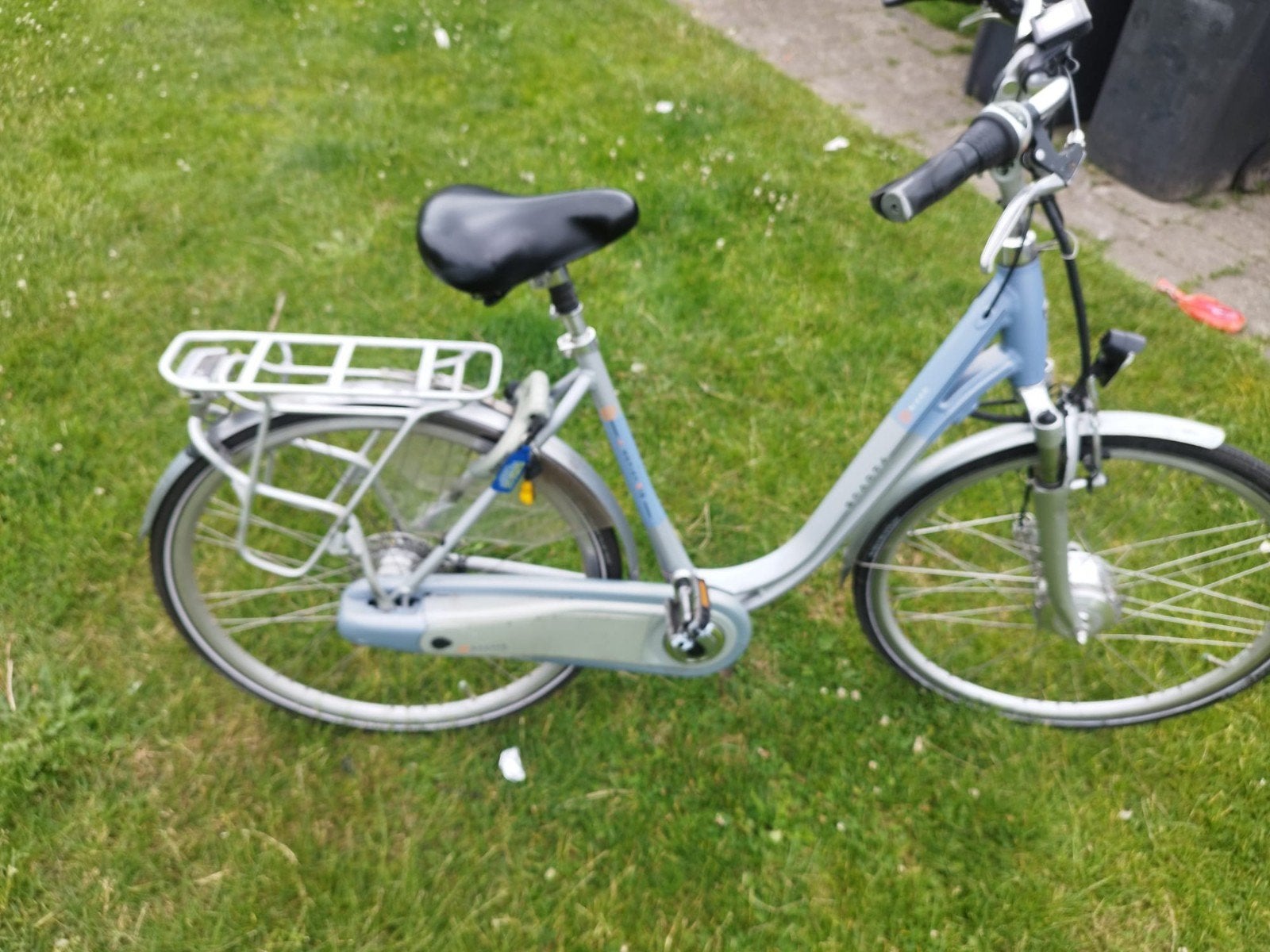 nieuw staat Sparta Emotion, 53 tot 56 cm, Ophalen, Zo goed als nieuw, Sparta