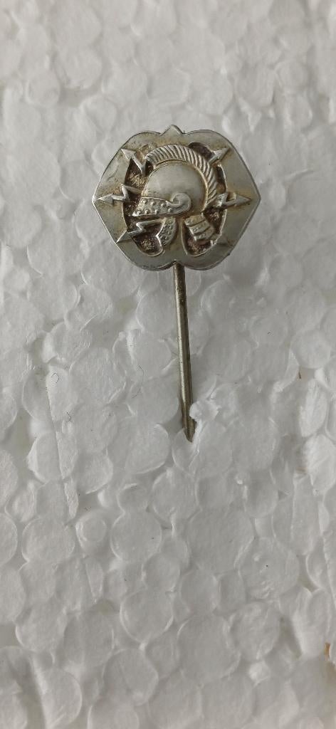 Verbindingstroepen, Kon. Ned. Landmacht. Militaria, Ophalen of Verzenden, Zo goed als nieuw, Overige onderwerpen