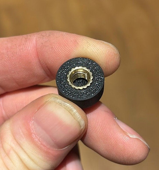 Vanmoof S3/X3 Kicklock cap Replacement, Overige materialen, Overige typen, Nieuw, Ophalen of Verzenden