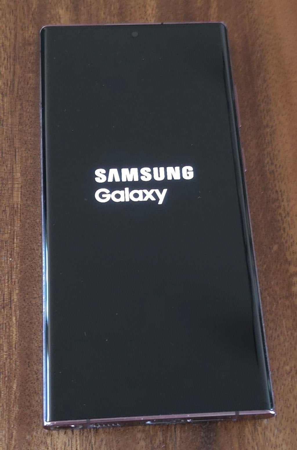 Samsung Galaxy S22 Ultra 512GB Burgundy met originele doos, Telecommunicatie, Mobiele telefoons | Samsung, Ophalen, Paars, Touchscreen