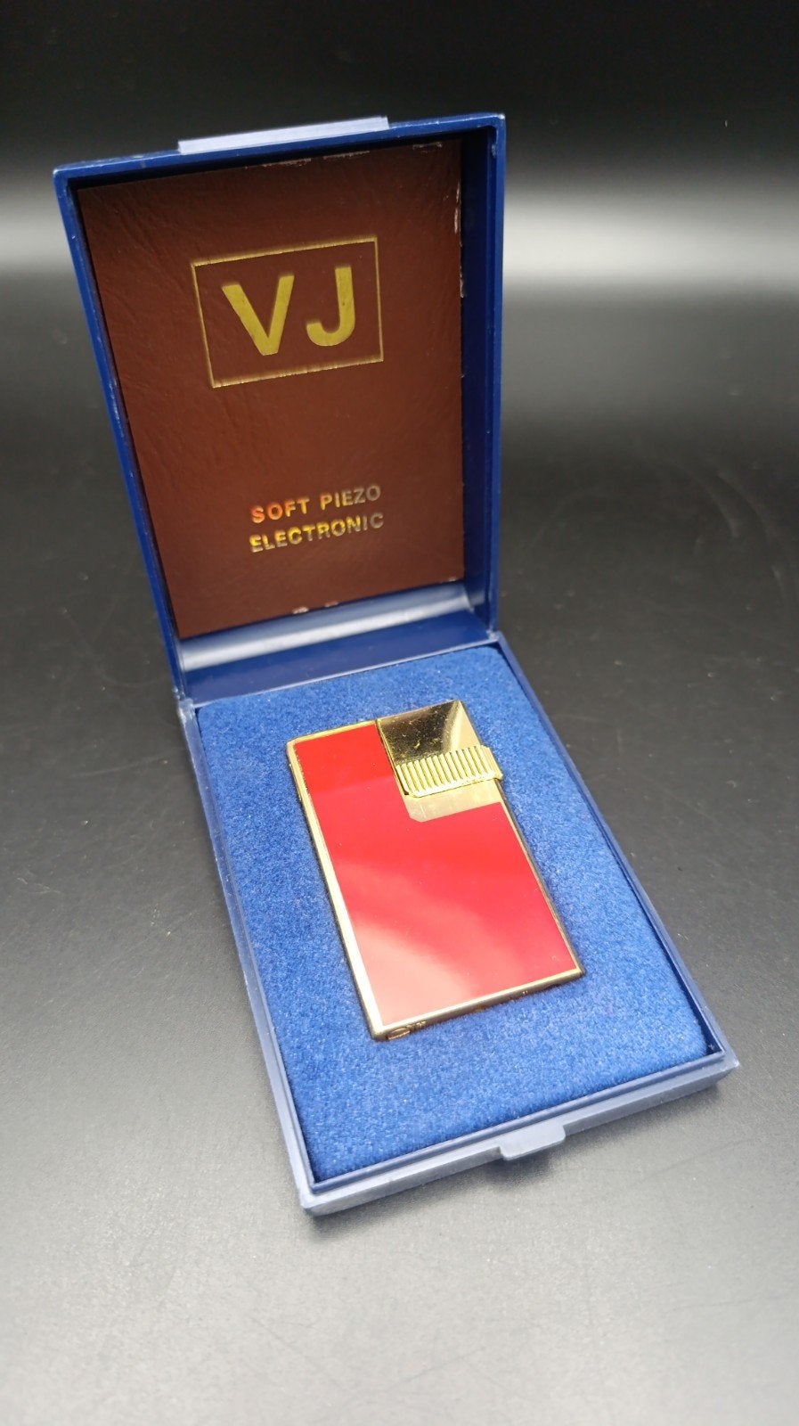 verzameling vintage aanstekers: vooral Ronson, allemaal mooi, Ophalen of Verzenden, Gebruikt, Aansteker