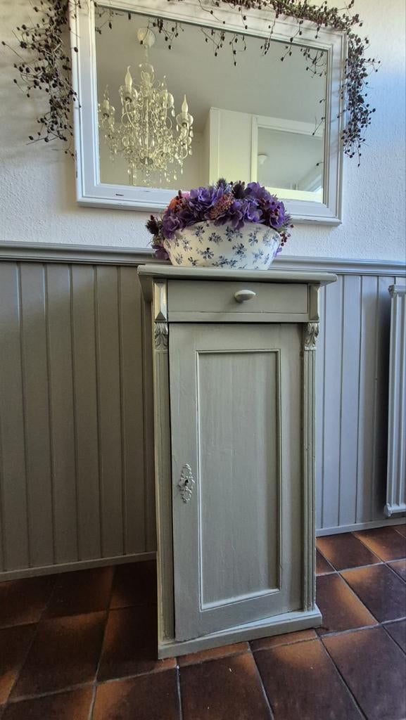 Kastje te koop, Ophalen, 25 tot 50 cm, 50 tot 100 cm