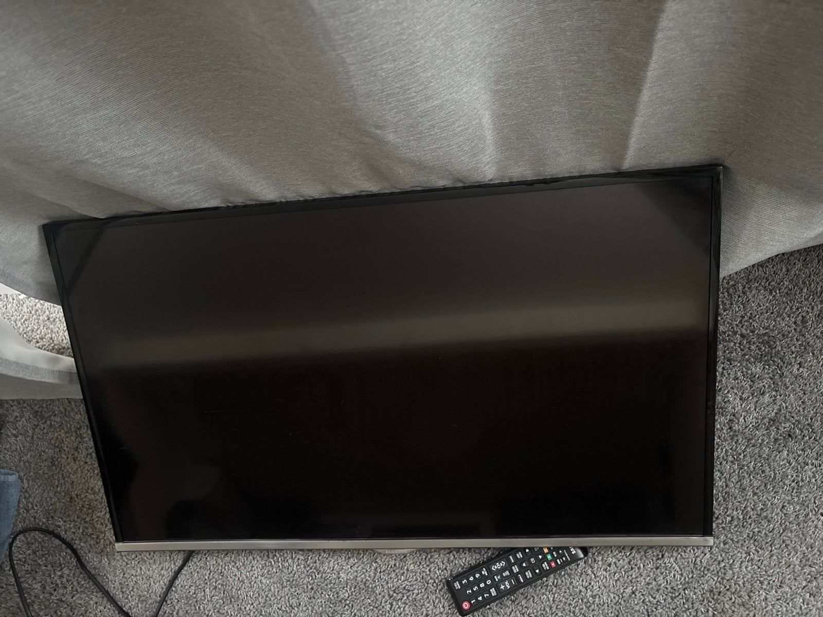 Samsung LED TV, 50 Hz, Samsung, Full HD (1080p), Gebruikt