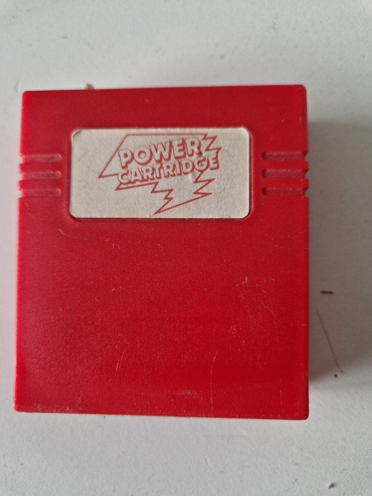 Power Cartridge., Computers en Software, Vintage Computers, Ophalen of Verzenden