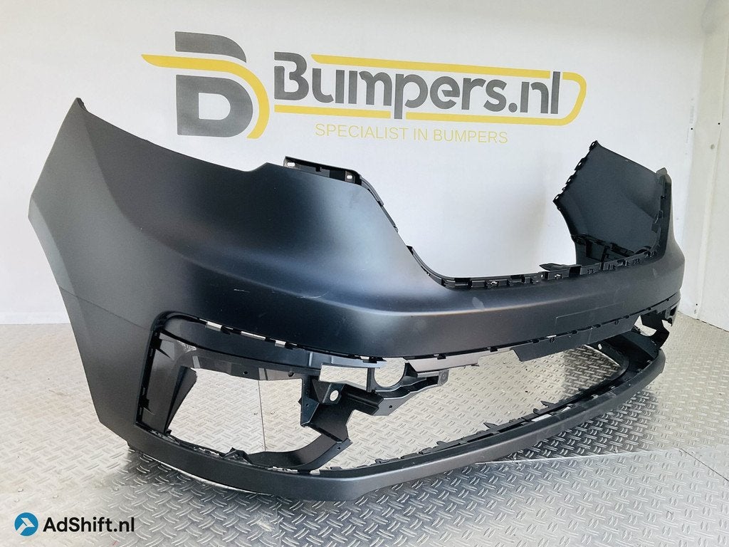 Bumper Renault Trafic Facelift NEW 2022-2025 620226941R X82P, Bumper