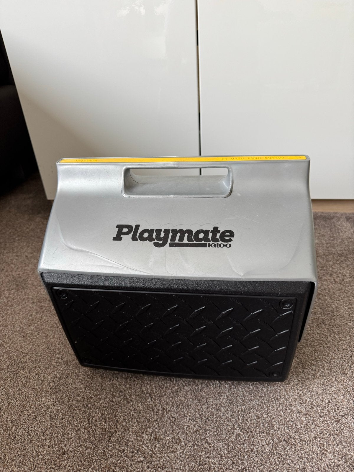 Igloo Playmate Koelbox, Verzenden, Gebruikt, Koelbox, Koelelement