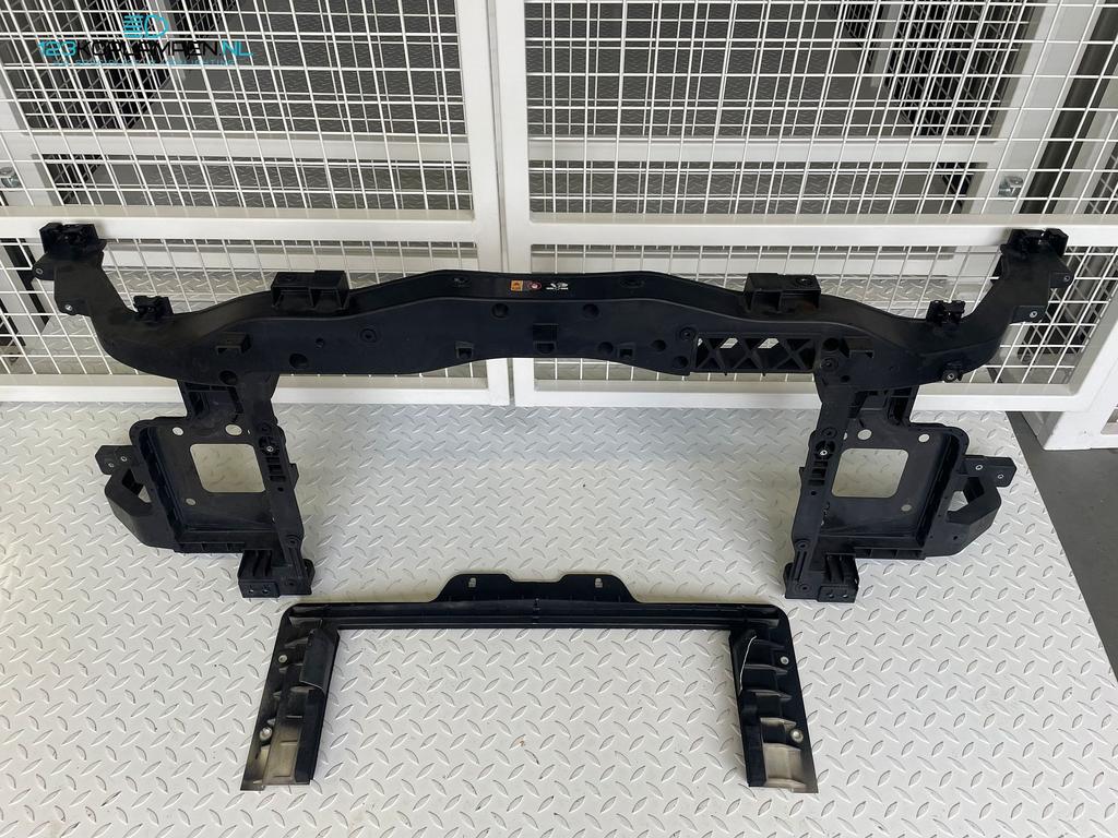 Hyundai Kona II voorfront nieuw model, Auto-onderdelen, Carrosserie en Plaatwerk, Bumper, Hyundai, Gebruikt, Herkomst onderdeel bekend