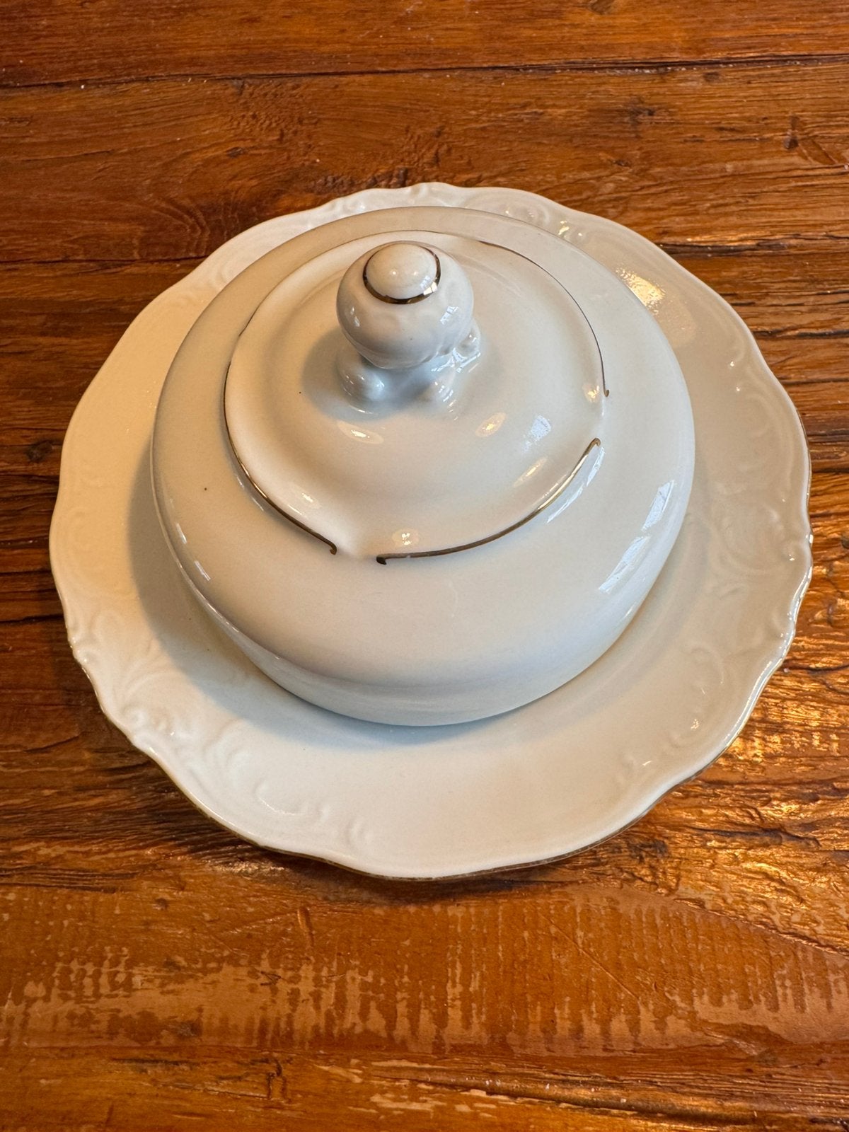 Botervloot div. mogelijkheden te gebruiken, Huis en Inrichting, Keuken | Servies, Ophalen of Verzenden, Overige stijlen, Overige typen