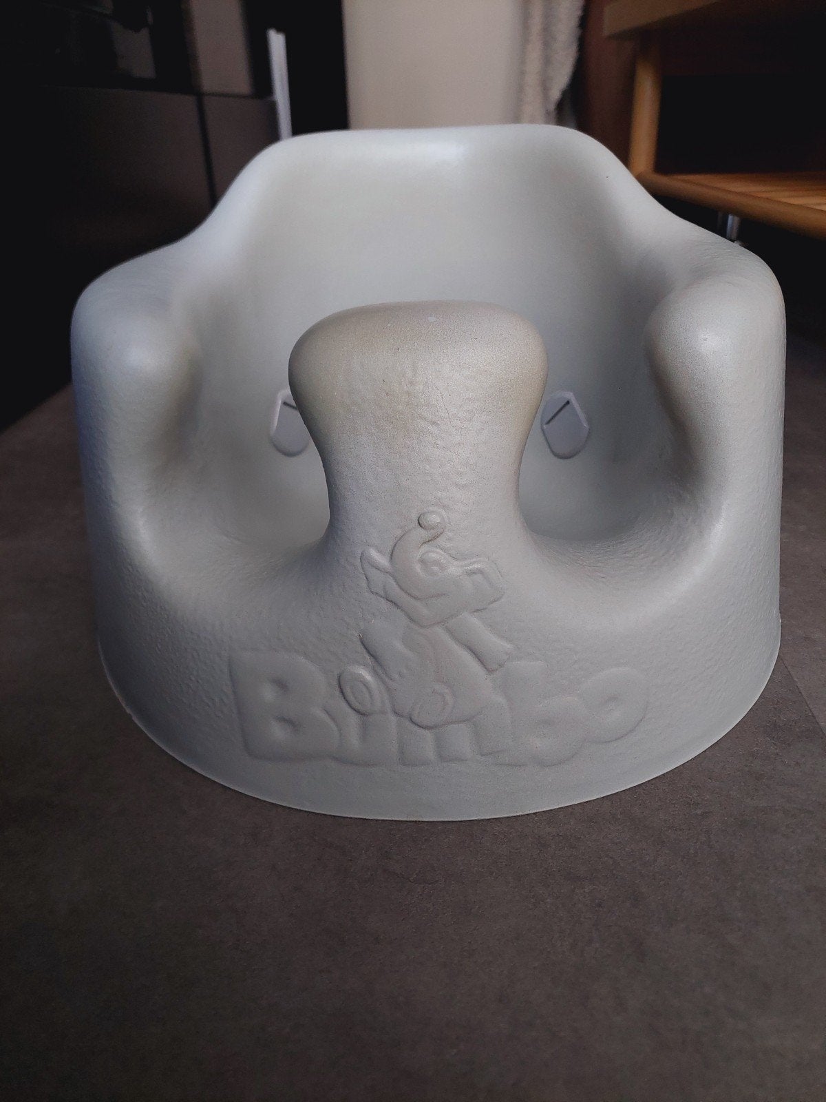 Bumbo Babyzitje - Ideaal voor de eerste hapjes, Kinderen en Baby's, Kinderstoelen, Ophalen of Verzenden, Gebruikt, Overige typen