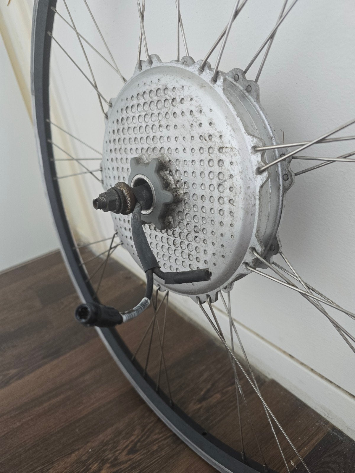 Motor Trek elektrische fiets, Ophalen of Verzenden, Elektrische fiets, Motor