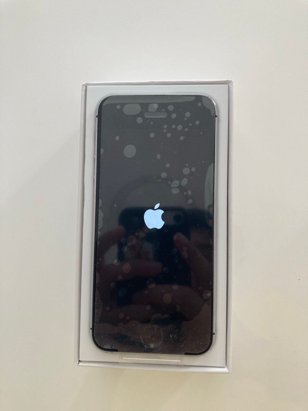 Apple iPhone 5S 32GB Space Gray - Zo goed als nieuw, 32 GB, Ophalen of Verzenden, Zo goed als nieuw, Grijs