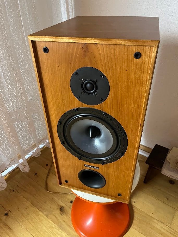 Spendor SP2/3R2