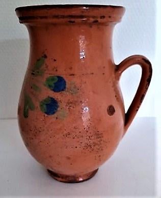 Hongaarse kruik Domonyi Pal, Fazekas Iskalyhas, Szarvas, Antiek en Kunst, Ophalen