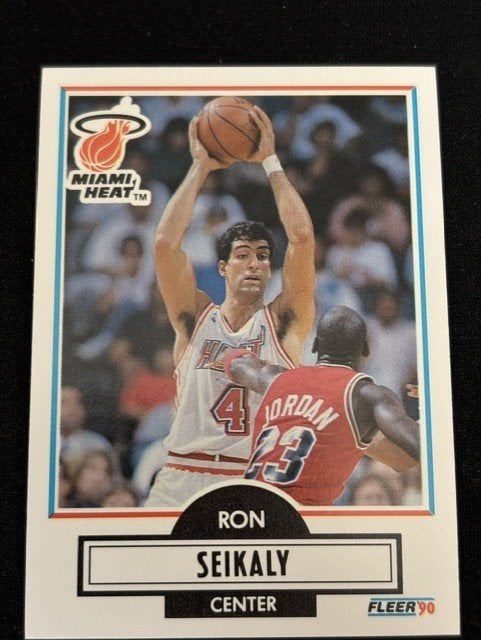 Fleer 1990 NBA Basketball nr. 102, Verzenden, Nieuw, Overige sporten, Spelerskaart