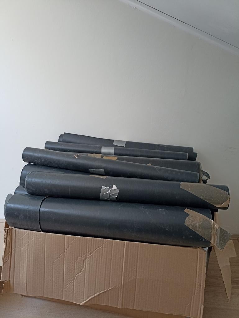 Stucloper ong 70m², Doe-het-zelf en Verbouw, Overige Doe-het-zelf en Verbouw, Ophalen, Gebruikt