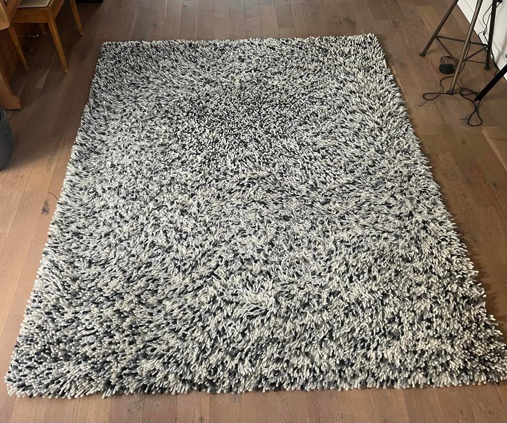 Brink en Campman Vloerkleed 250x200 cm - Gebruikt, Ophalen, Gebruikt, 200 cm of meer, 200 cm of meer