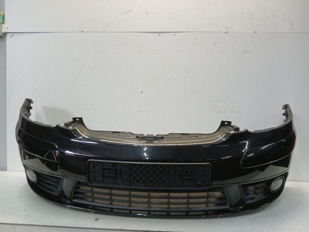 Bumper voor Volkswagen Golf, Onderdelen@venauto.nl, Van der Ven Autorecycling B.V., Gebruikt, Ettenseweg 76, 4706 PB Roosendaal, The Netherlands