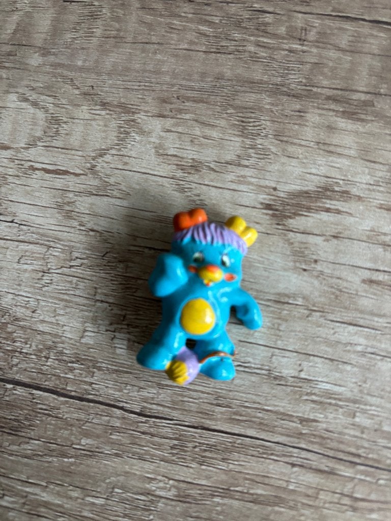 diverse vintage popples broches zoek uit, Ophalen of Verzenden, Nieuw