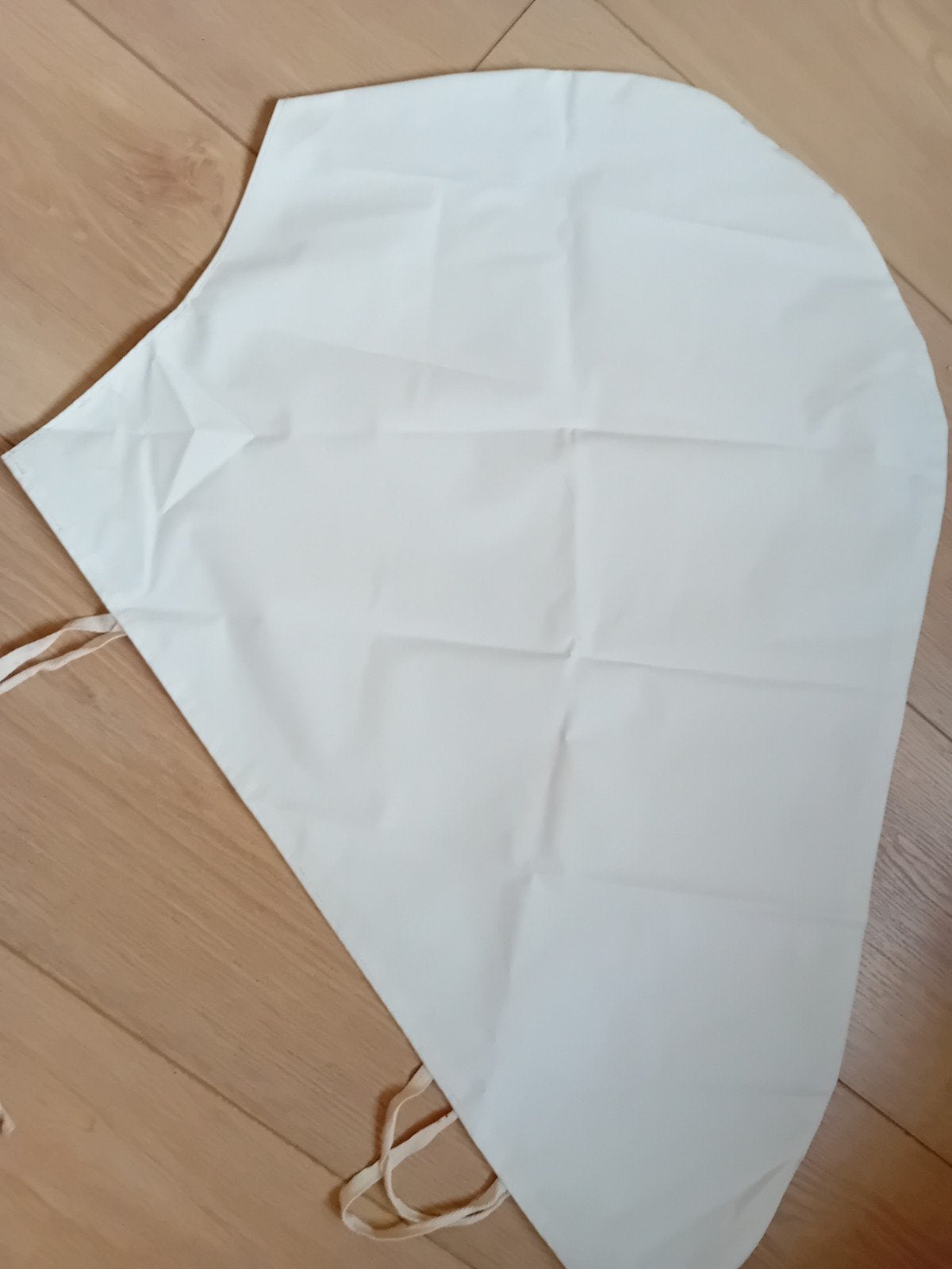Nieuwe disselhoes, Ophalen of Verzenden, Nieuw