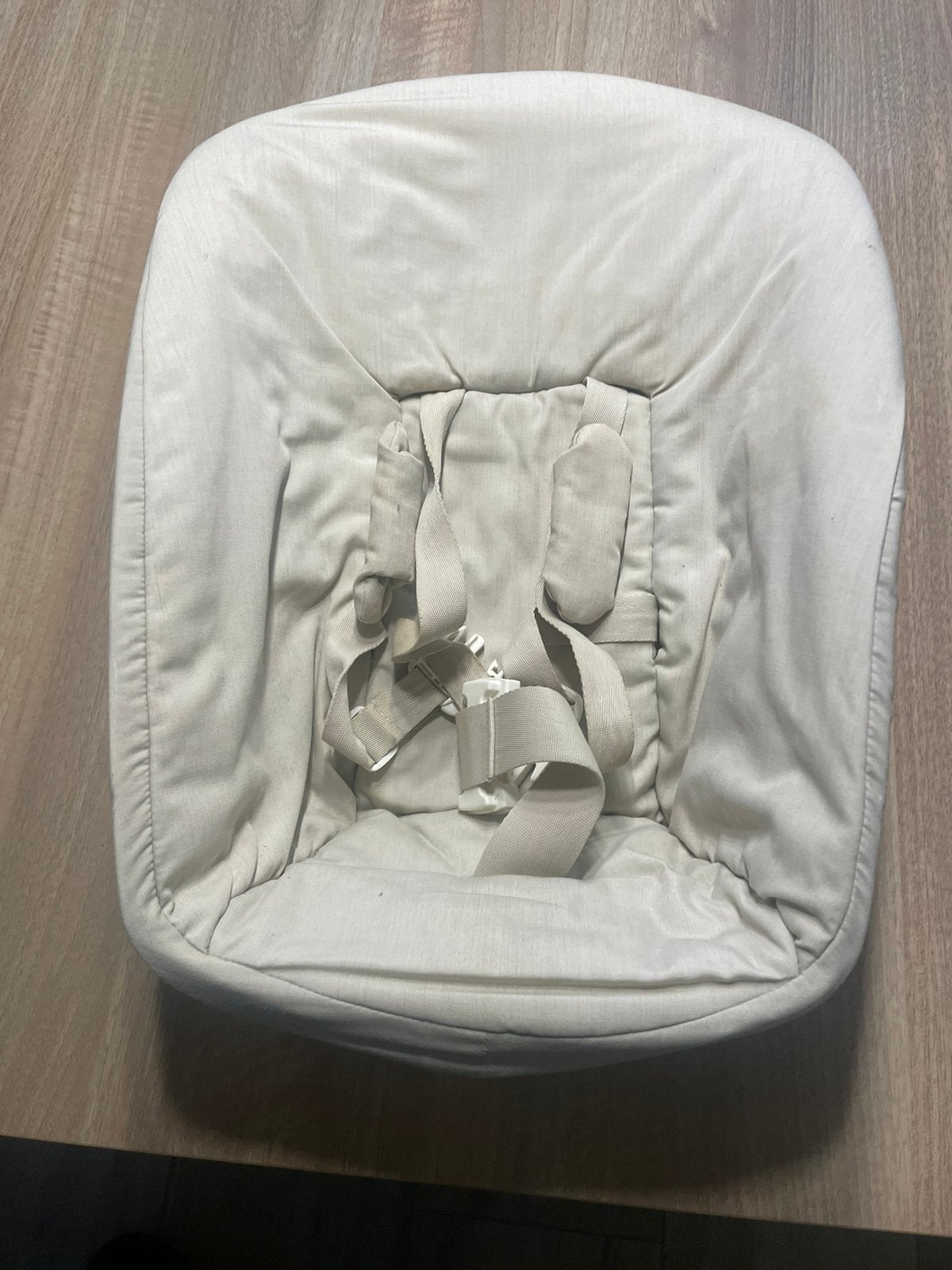 Tripp trapp newborn set, Ophalen, Zo goed als nieuw, Overige typen