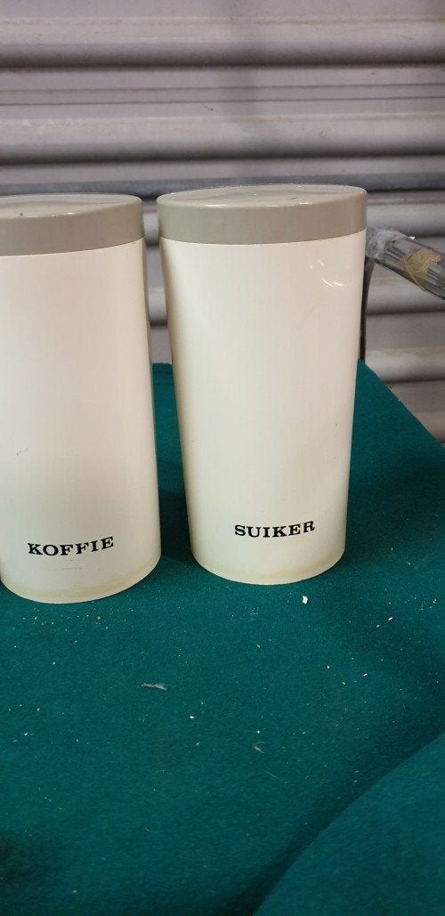 voorraad potten  brabantia parmelon kunststof, Ophalen of Verzenden, 'T Olde Gre-j, Info@toldegrej.nl, Endepoelstraat 20f Didam