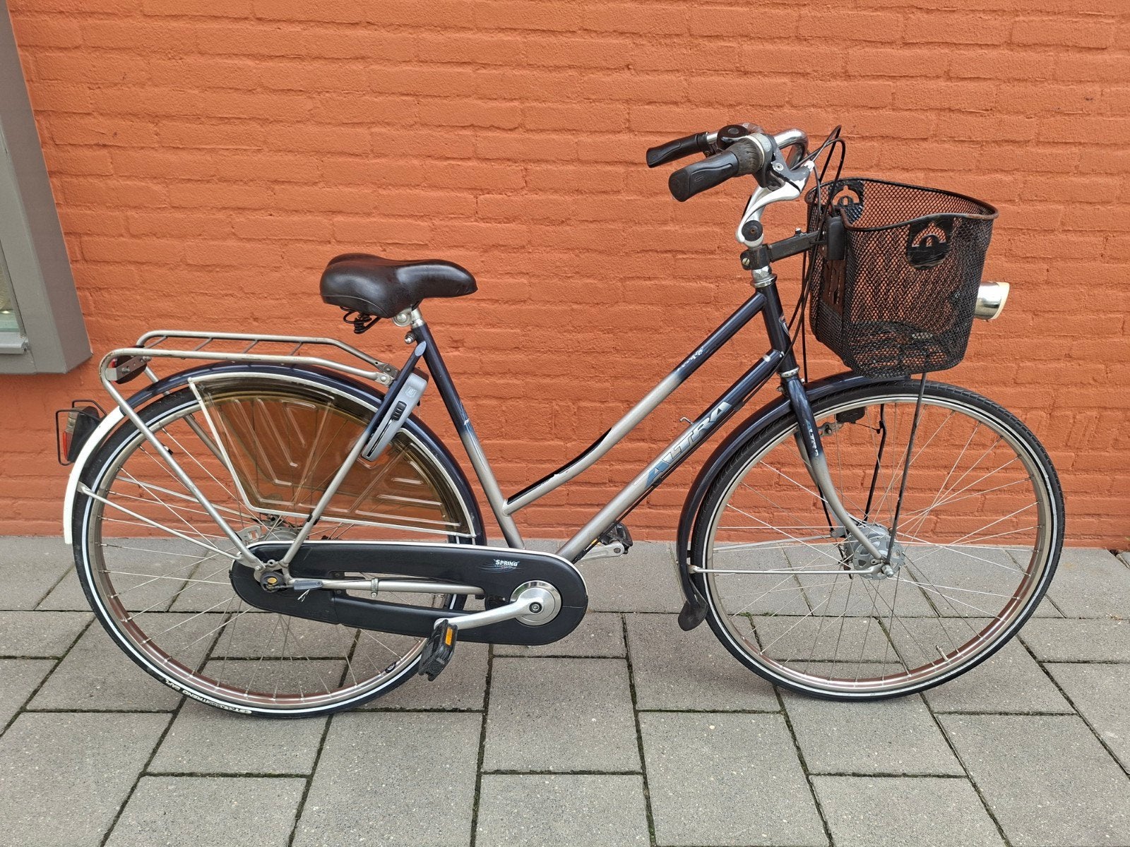 Altra dames fiets 3 versnellingen, Fietsen en Brommers, Versnellingen, Ophalen, Overige merken, 53 tot 56 cm