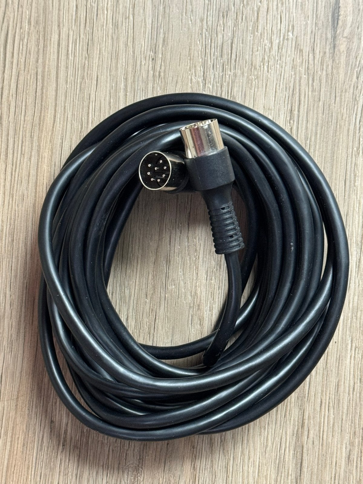 B&O DIN8 Powerlink kabel (5 meter), Audio, Tv en Foto, Audiokabels en Televisiekabels, Ophalen of Verzenden, Gebruikt, 5 tot 10 meter