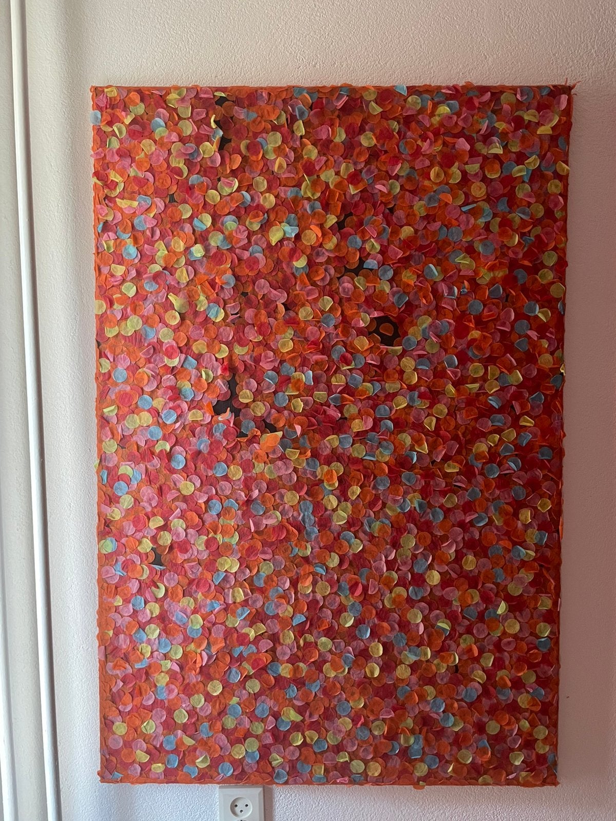 Canvas, Ophalen of Verzenden