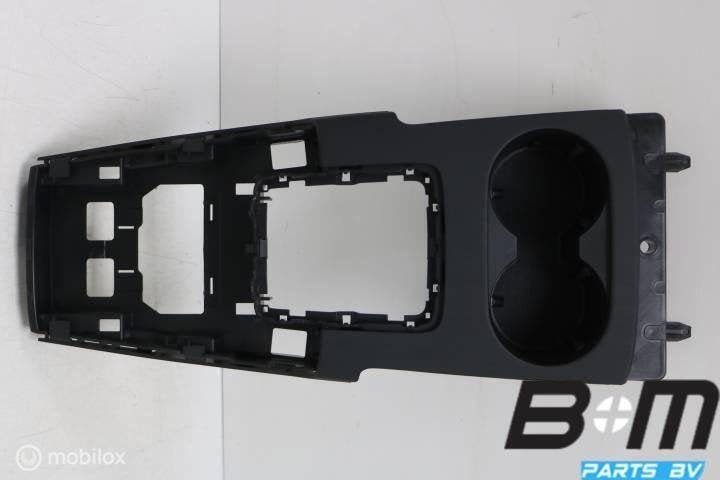 Afdekking middenconsole Audi A3 8V FL 8V1864261A, Gebruikt