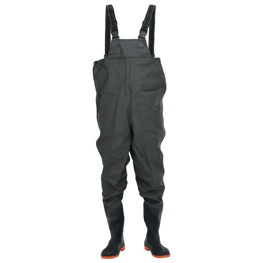 PVC Waadpak waadbroek lieslaarzen 38 t/m 46 GRATIS VERZENDEN, Verzenden, Nieuw, Kleding, Nvt