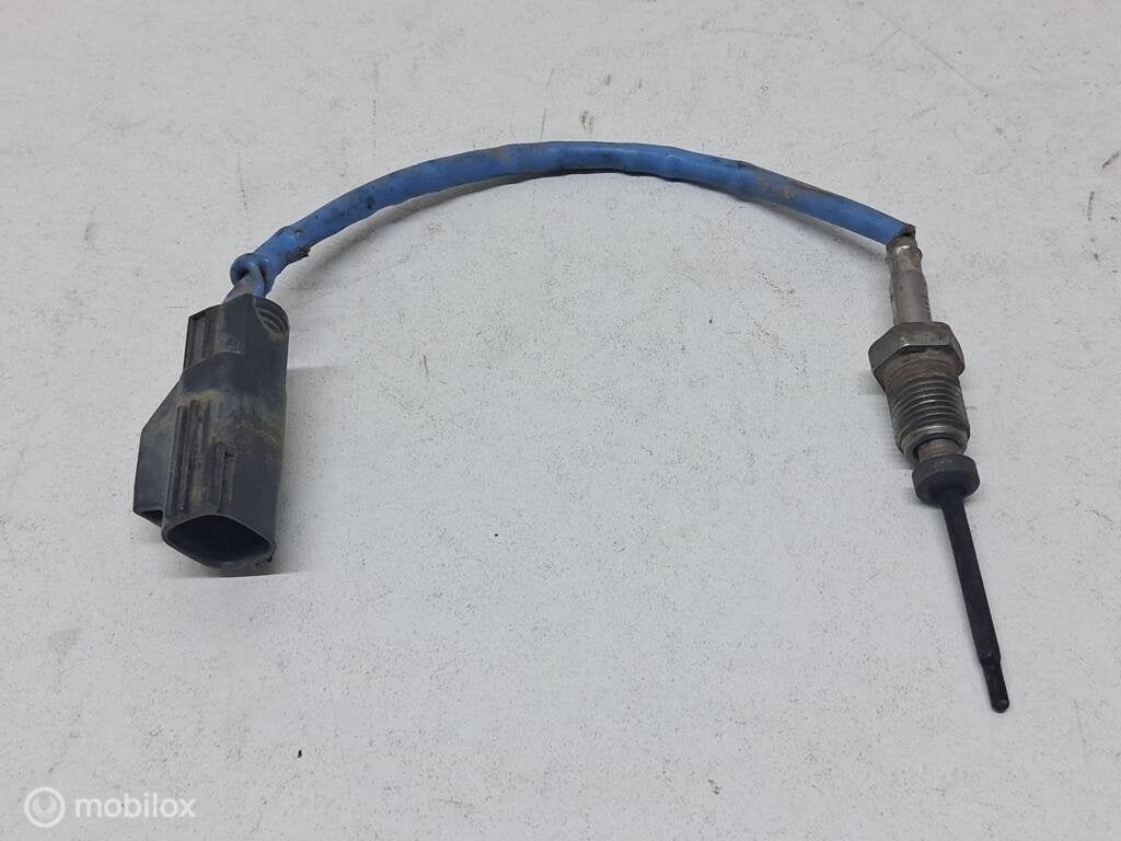 Uitlaattemperatuursensor Ford Transit III(14-23)8C1112B591CA, Gebruikt, Ford, Ophalen of Verzenden, Ford