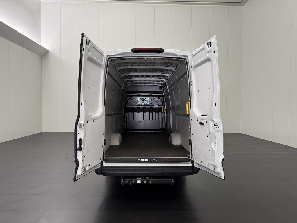 Iveco Daily 35S16 L3H2 Maxi (2024) | 3500 Kg Trekhaak | Airc, Gebruikt, Euro 6, 156 pk, Iveco