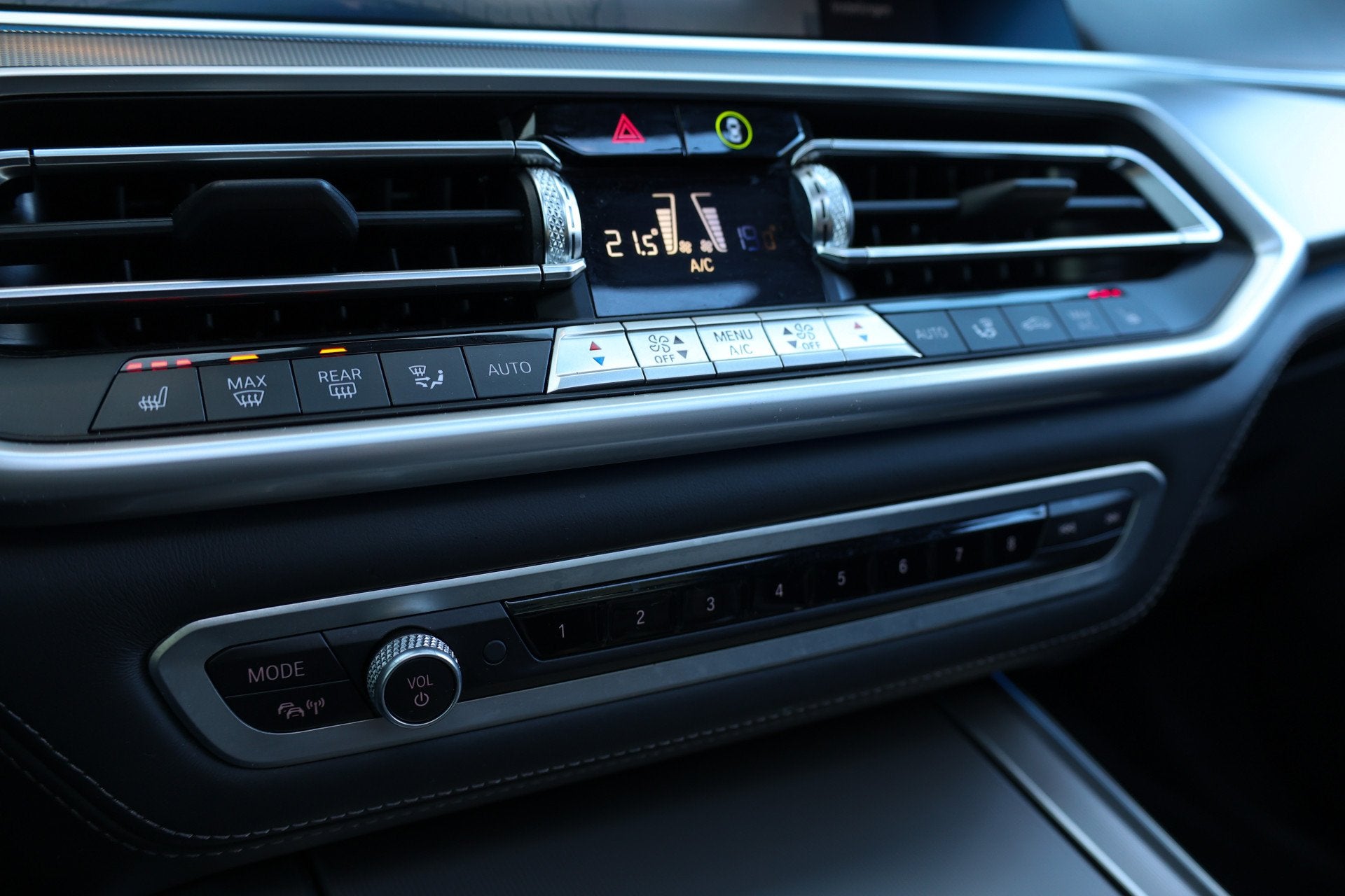 Foto 40 van BMW X5 xDrive45e High Executive | BTW | M-SPORT | PANO | LAS
