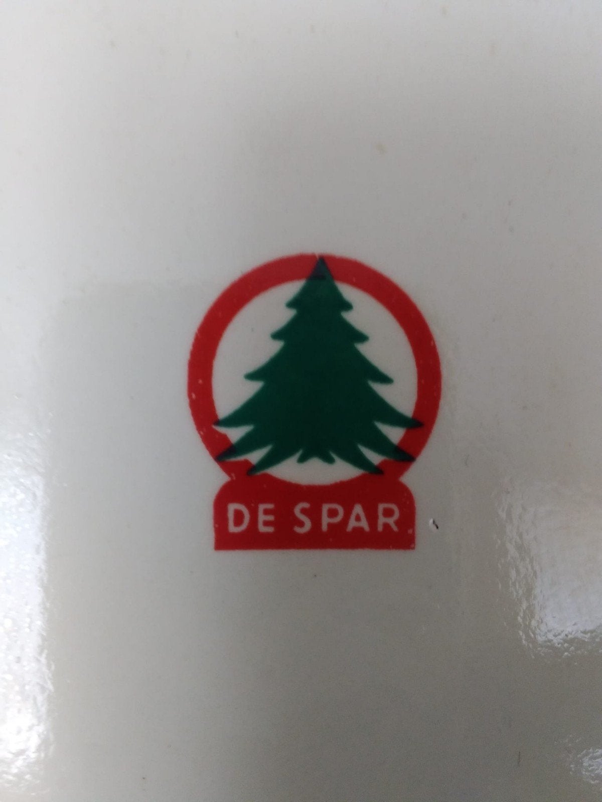 Vintage Spar wandkoffiemolen - Jaren '50, Ophalen