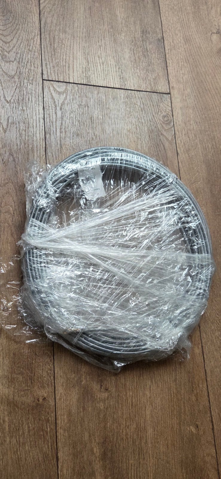 Nieuwe 20 meter trekveer voor elektra, Ophalen of Verzenden, Nieuw, Overige typen
