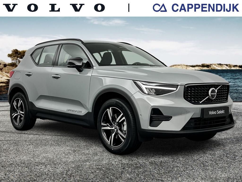 Volvo XC40 B4 GT Plus Dark (bj 2026, automaat), Auto's, Volvo, Automaat, Stof, Gebruikt, Euro 6