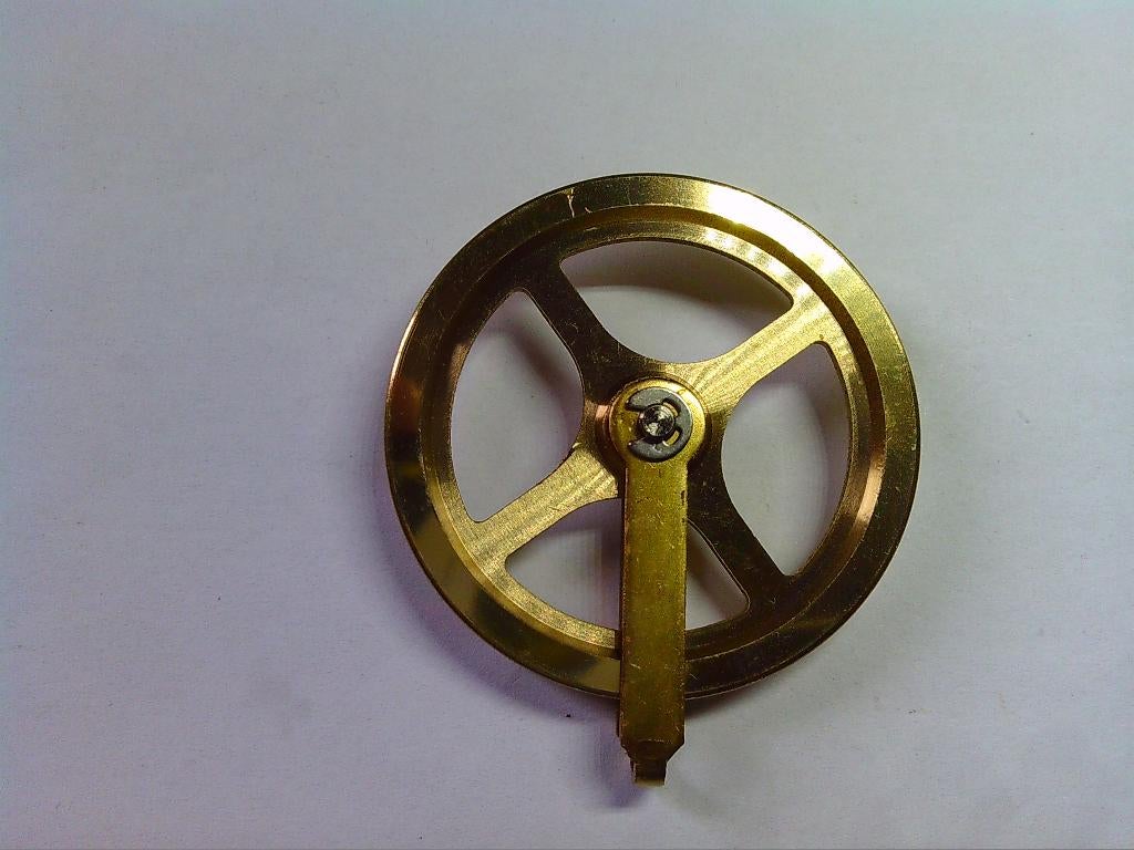 KATROL VOOR SNAARKLOK, Ophalen of Verzenden
