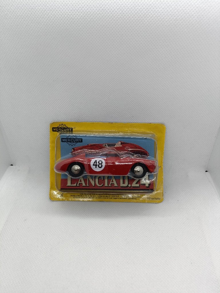 Modelauto Lancia D24, Hobby en Vrije tijd, Ophalen of Verzenden, Nieuw, Auto, Overige merken