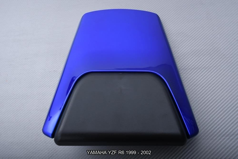 AVDB Seat Cover voor YAMAHA YZF R6 1999 - 2002, Ophalen of Verzenden, Nieuw