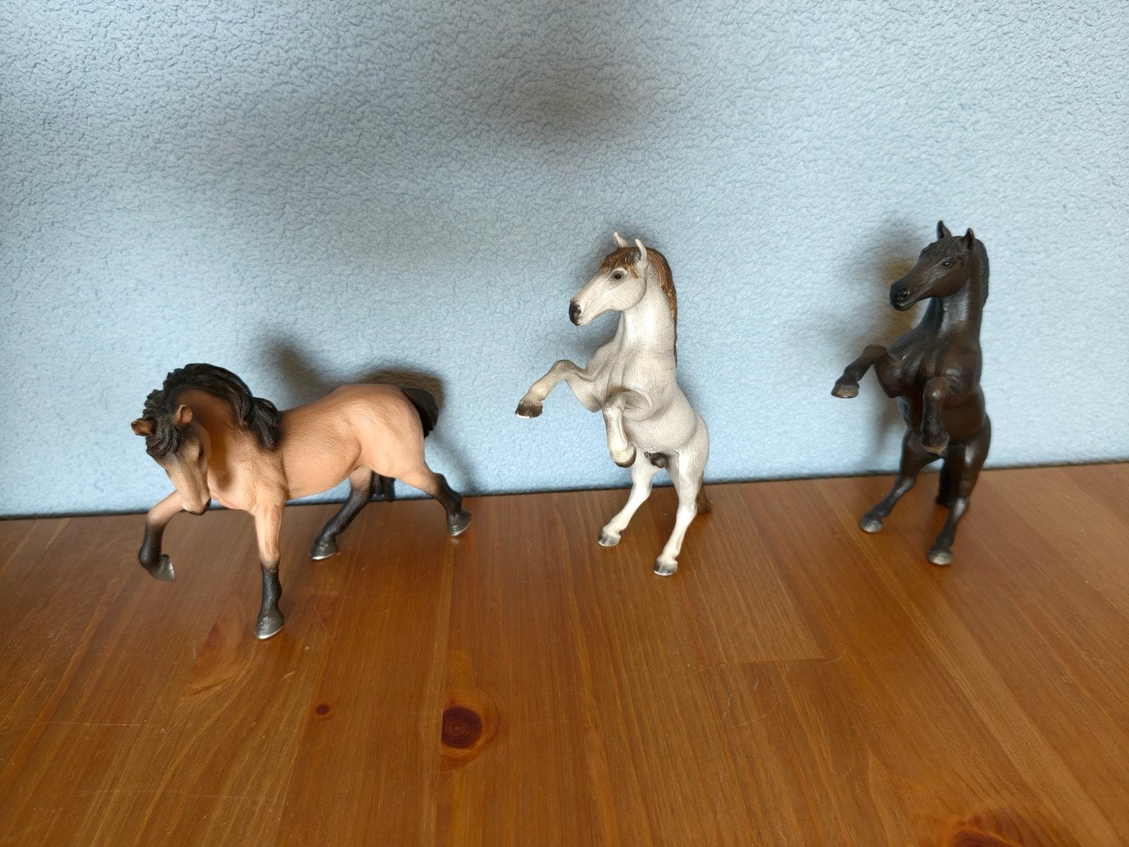 Paarden (Schleich / Papo / Collecta), Ophalen of Verzenden, Zo goed als nieuw, Paard, Beeldje of Figuurtje