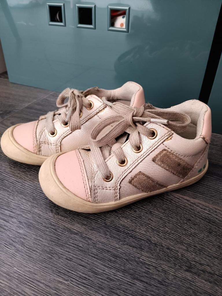 Bunnies schoenen maat 23, Ophalen of Verzenden, Gebruikt, Meisje, Schoenen