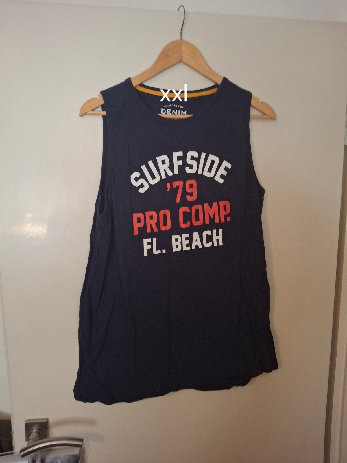top xl, Ophalen of Verzenden, Zo goed als nieuw, Maat 56/58 (XL)