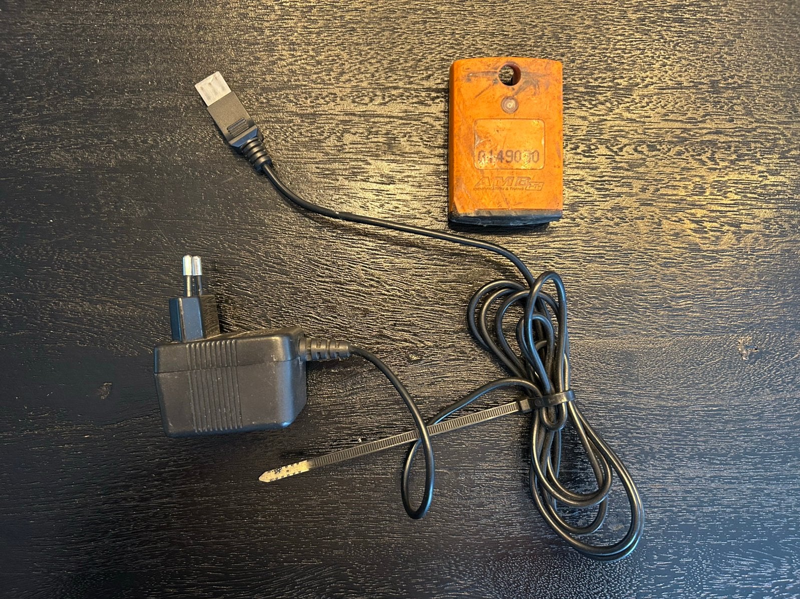 Transponder ZONDER abonnement werkt perfect, Verzenden, Zo goed als nieuw
