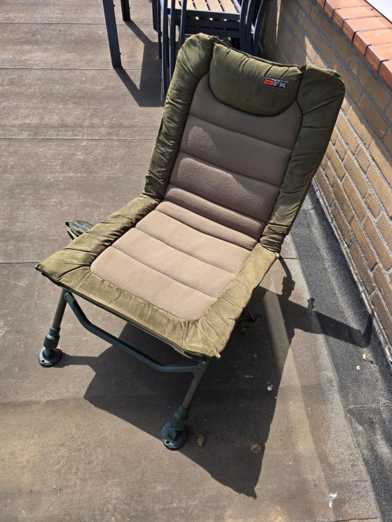 Fox FX combo chair, Watersport en Boten, Hengelsport | Karpervissen, Ophalen, Overige typen