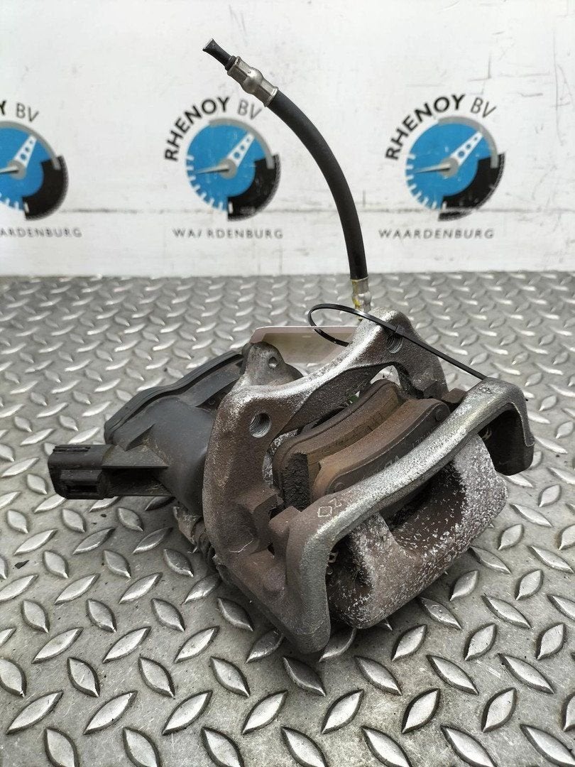 RENAULT CAPTUR HJB Hybrid REM KLAUW 440110675R 2023, Ophalen of Verzenden, Gebruikt, Stiba lid