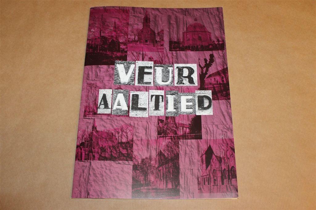 Veur Aaltied — Theaterproject in Groninger & Friese Kerken, Ophalen of Verzenden, Zo goed als nieuw, Cabaret
