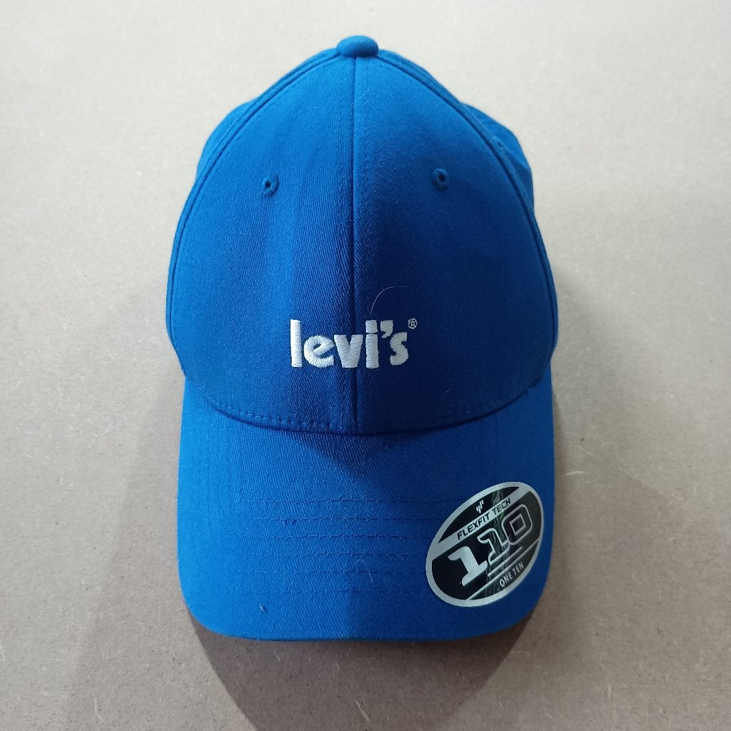 levi's pet, Kleding | Heren, Hoeden en Petten, Ophalen of Verzenden, 58 of 59 cm (L, 7¼ of ⅜ inch), Levi’s, Pet