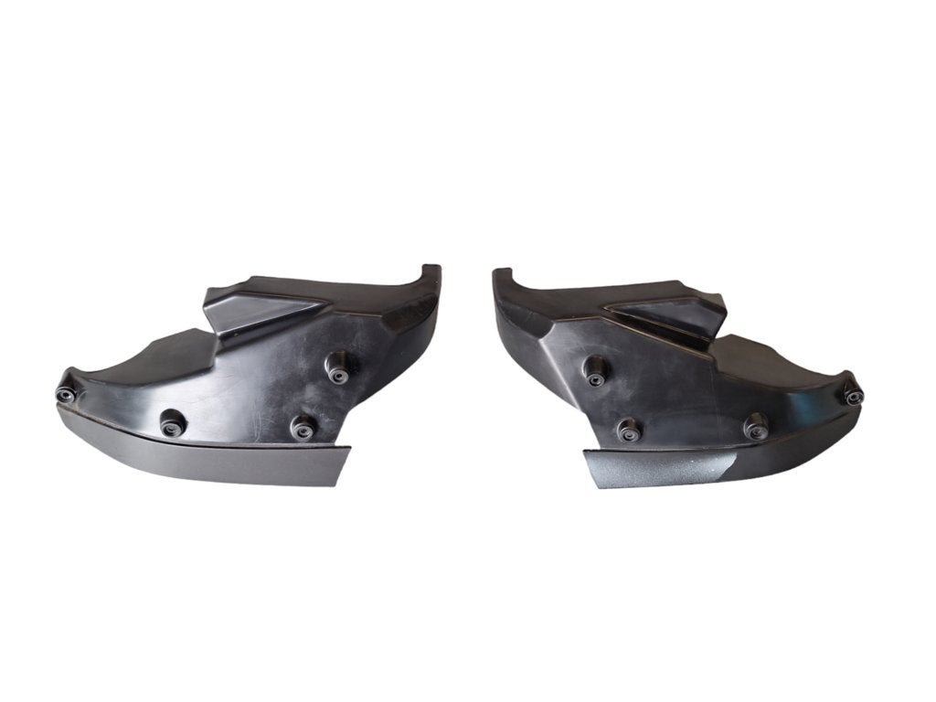 Kap kappen origineel Kymco super 8, Gebruikt, Kymco, Kymco, Ophalen of Verzenden