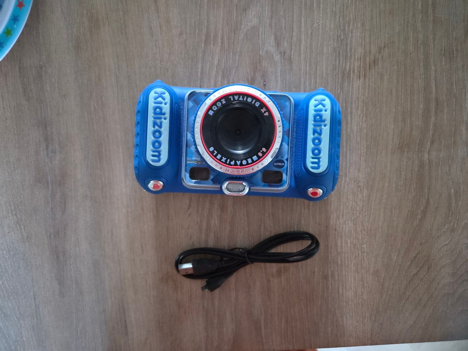 Vtech kidizoom fotocamera met spellen, Kinderen en Baby's, Speelgoed | Vtech, Ophalen, Zo goed als nieuw